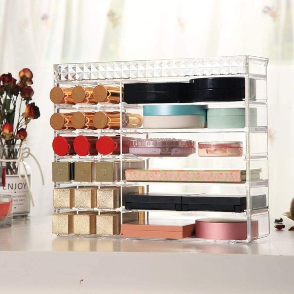 Lip lipstick lipstick stand stand